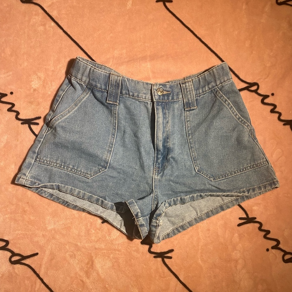 denim jeans